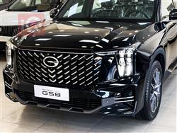 GAC GS8